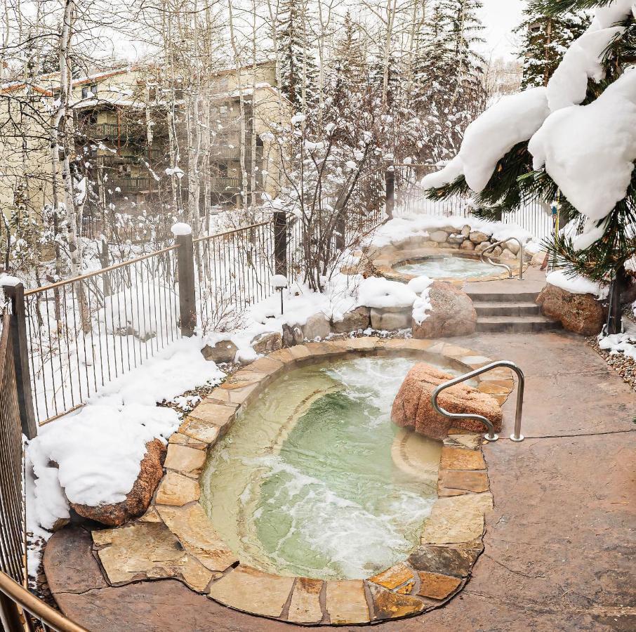 Laurelwood Condominiums 109 Snowmass Village Exterior photo