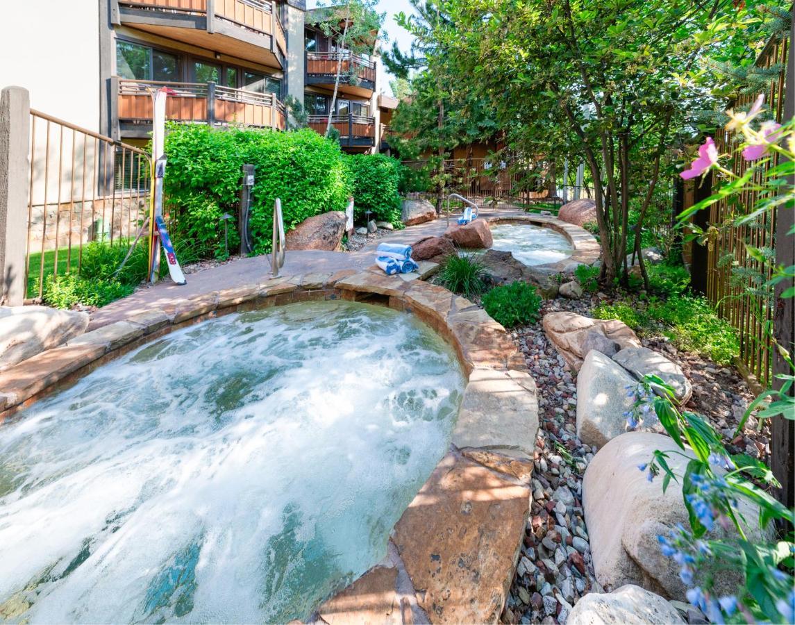 Laurelwood Condominiums 109 Snowmass Village Exterior photo