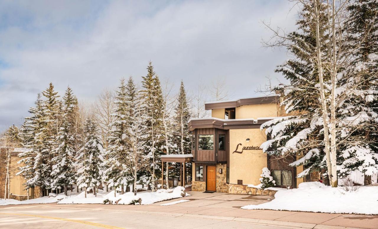 Laurelwood Condominiums 109 Snowmass Village Exterior photo