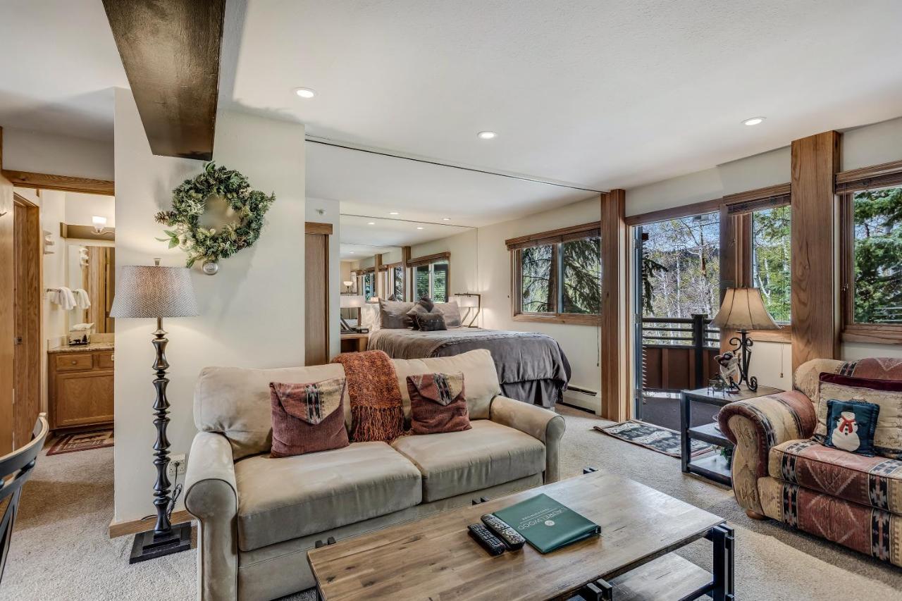 Laurelwood Condominiums 109 Snowmass Village Exterior photo