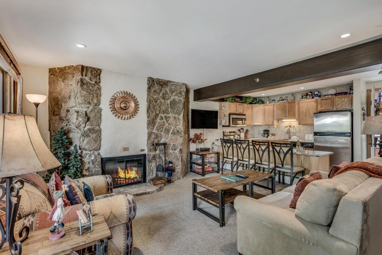 Laurelwood Condominiums 109 Snowmass Village Exterior photo