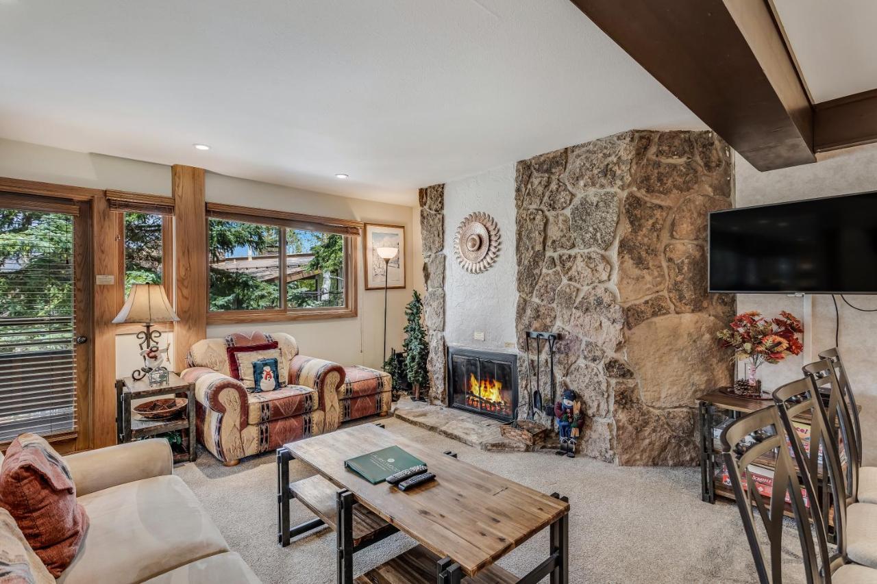 Laurelwood Condominiums 109 Snowmass Village Exterior photo