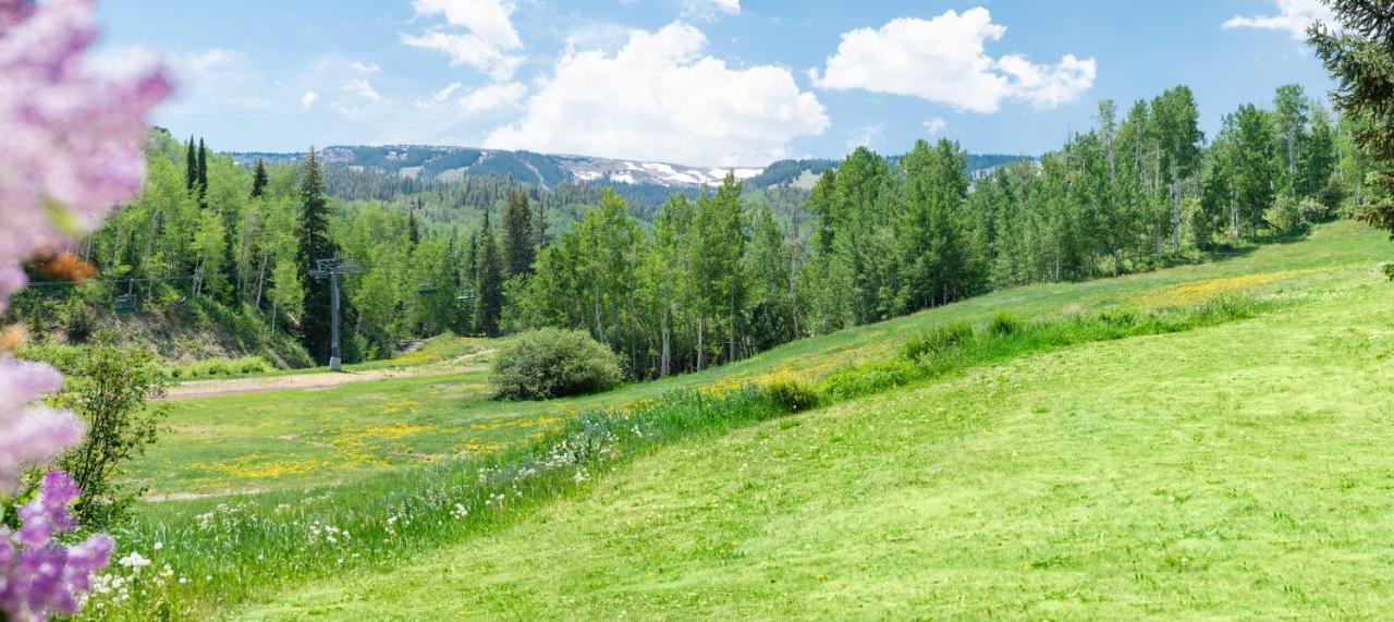 Laurelwood Condominiums 109 Snowmass Village Exterior photo