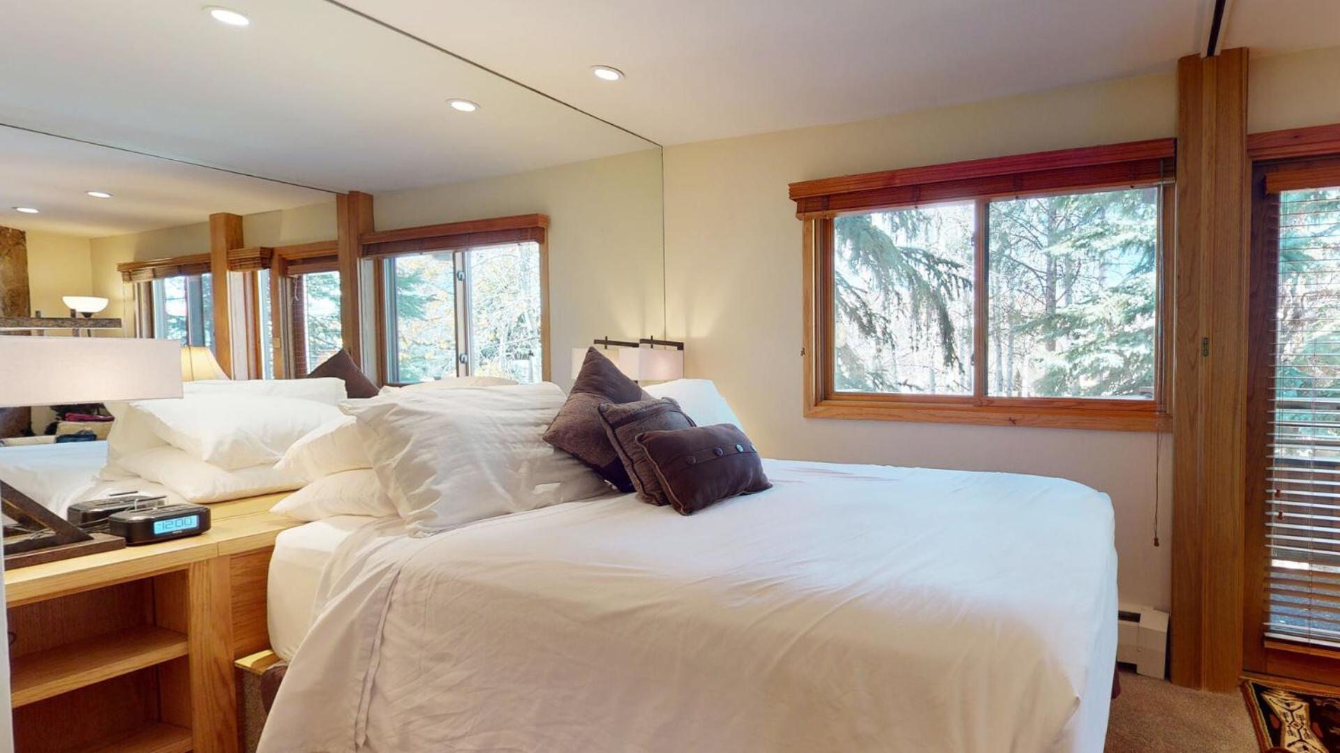 Laurelwood Condominiums 109 Snowmass Village Room photo