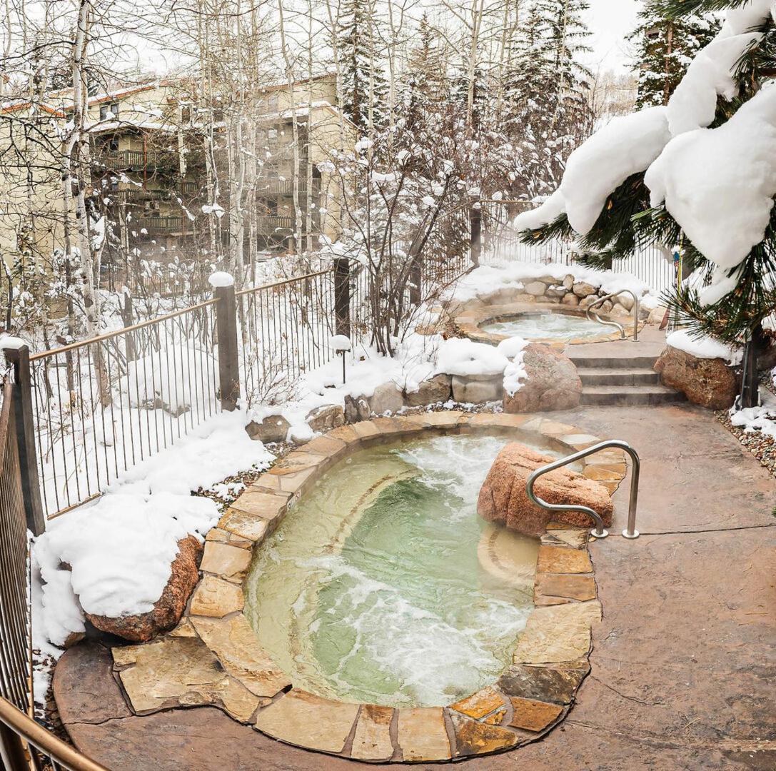 Laurelwood Condominiums 109 Snowmass Village Room photo