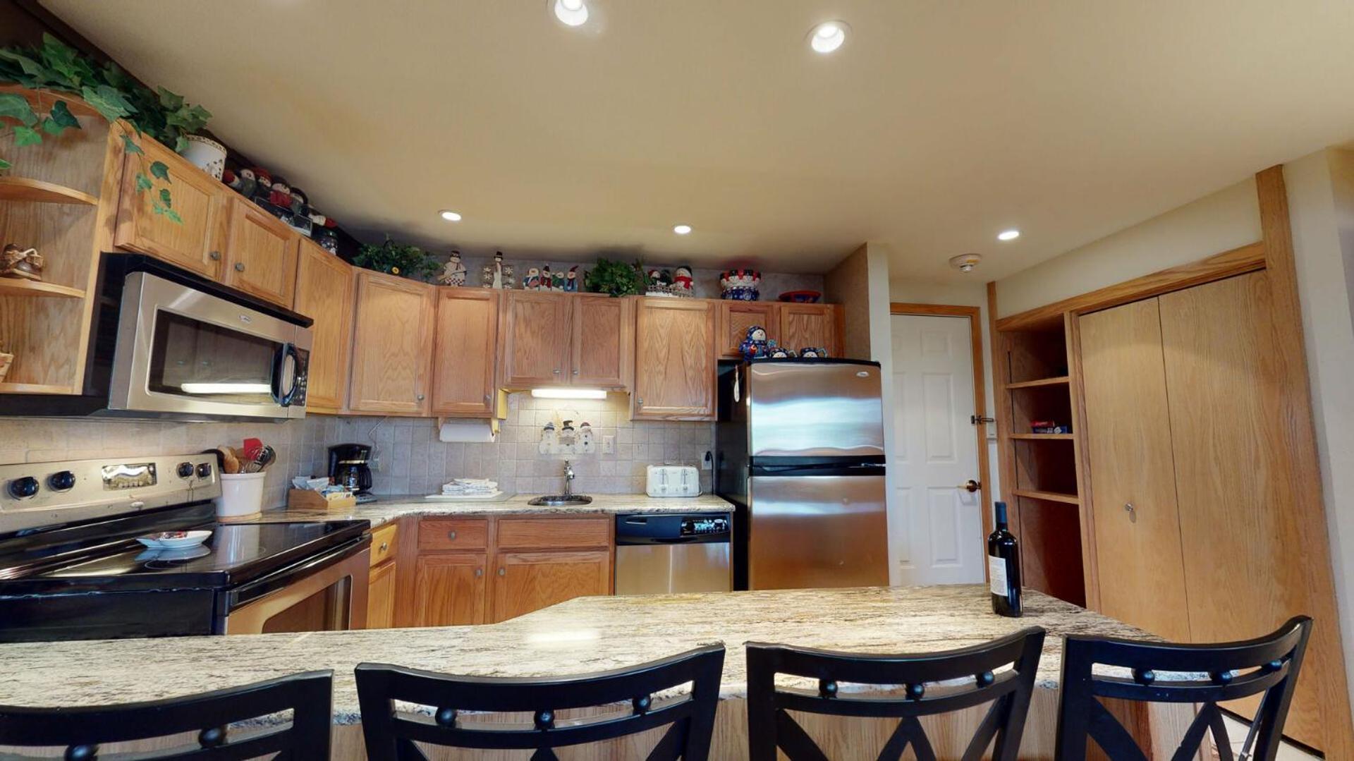 Laurelwood Condominiums 109 Snowmass Village Room photo
